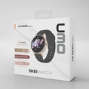SMARTWATCH SKEIWATCH C30 BEIGE ARGOMTECH  