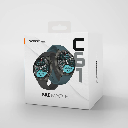 SMARTWATCH SKEIWATCH C61 NEGRO ARGOMTECH 