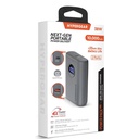 POWERBAK HYPERGEAR 10.000MAH POWERBACK PRO 20W