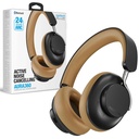 AUDIFONOS NAZTECH AURA 360 (CANCELACION DE RUIDO)