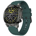 SMARTWATCH SKEIWATCH C70 NEGRO ARGOMTECH 