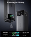 POWER BANK ANKER 737 24000 MAH 140W PANTALLA DIGITAL