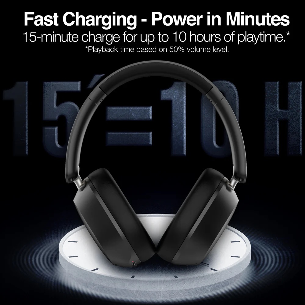 AURICULARES ARGOMTECH BT ULTIMATE SOUND SPACIAL