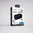 CARGADOR ARGOMTECH 65W VOLTA P8 TIPO C DOBLE  / USB 