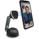 BASE DE ESCRITORIO NAZTECH MAGBUDDY MAGNETICA