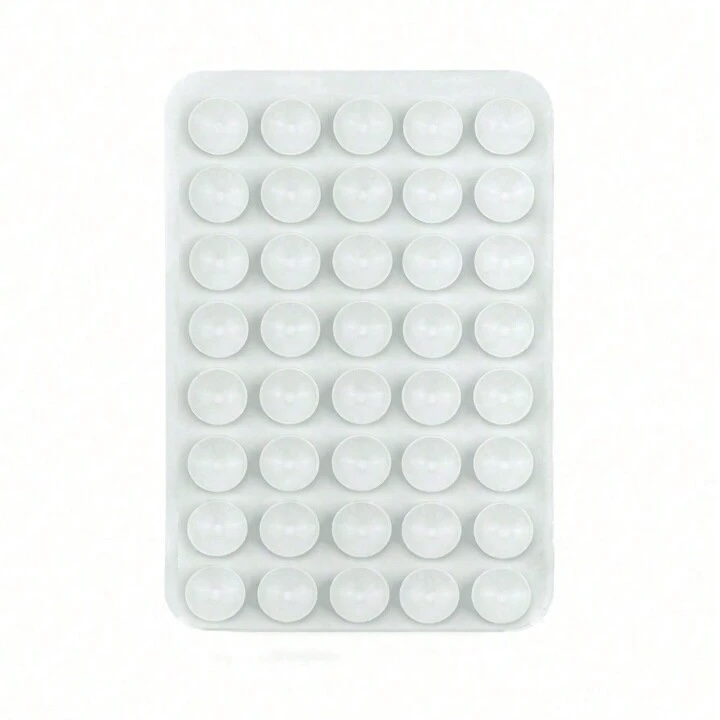 Silicon Succion para iPhone y otros modelos