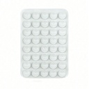 Silicon Succion para iPhone y otros modelos