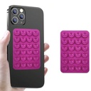 Silicon Succion para iPhone y otros modelos
