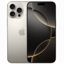 (PRE - PAGADO) IPHONE 16 PRO MAX 256GB DESERT TITANIUM ESIM USA A3084   