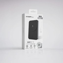 POWER BANK MAGNETICO MS10 10000MAH ARGOMTECH 