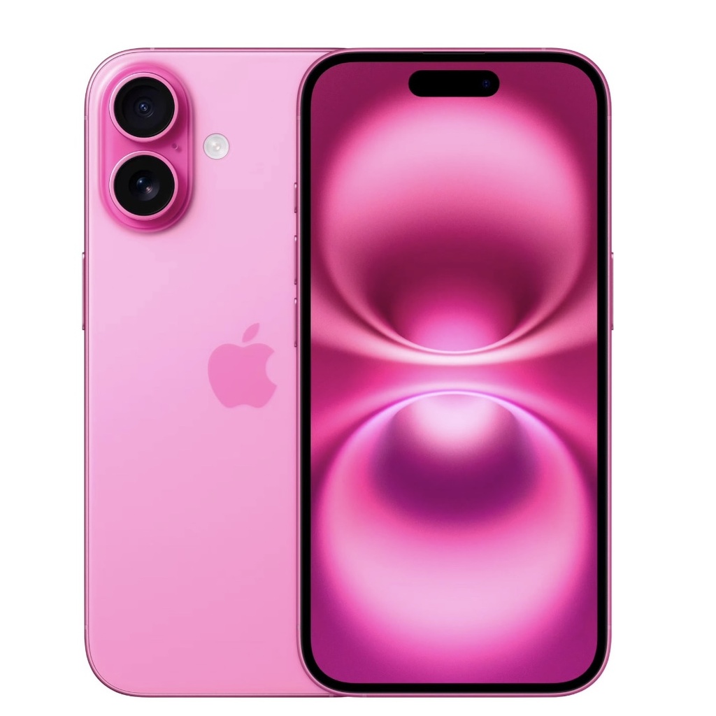 (PRE- ORDENADO) IPHONE 16 128GB  ESIM USA  A3081
