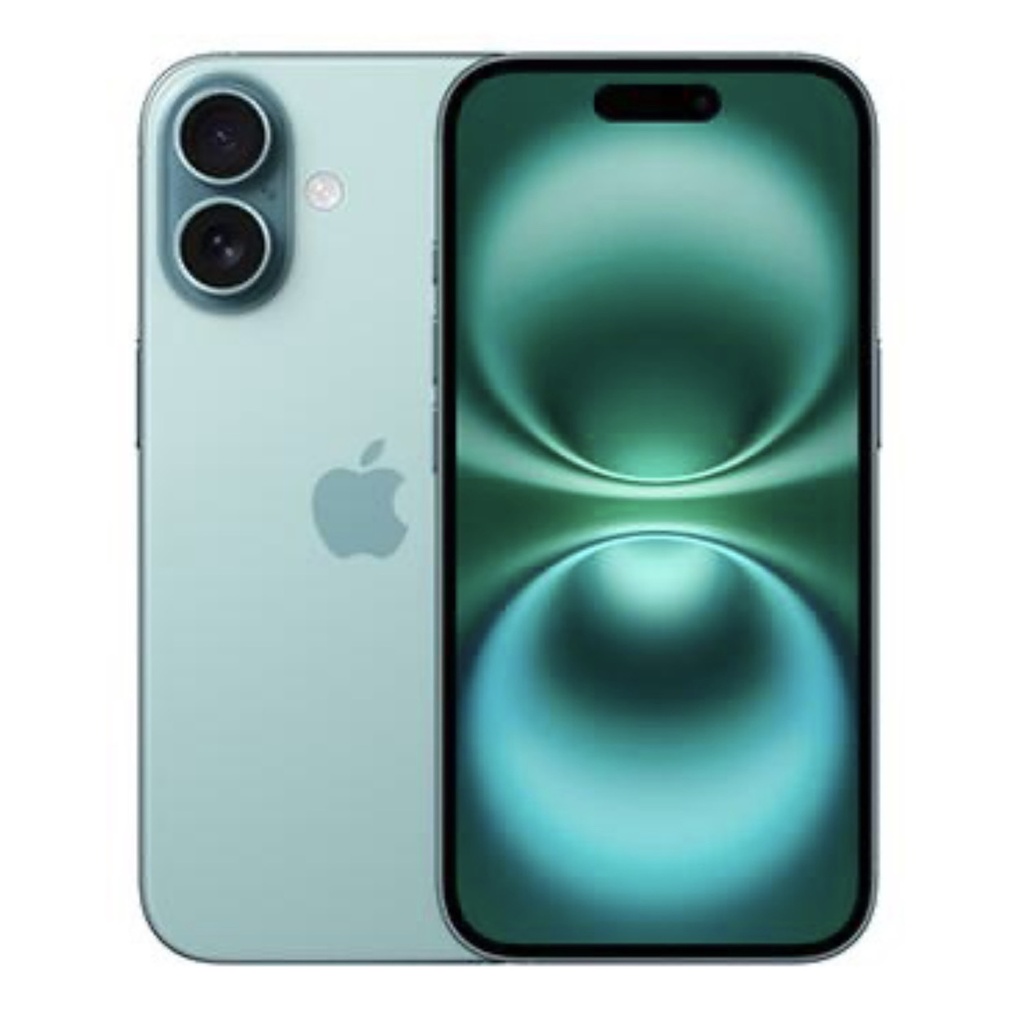 (PRE- ORDENADO) IPHONE 16 128GB  ESIM USA  A3081