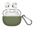 SKEIPODS ARGOMTECH E56 TRUE WIRELESS CON CANCELACIÓN DE RUIDO AZUL