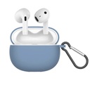SKEIPODS ARGOMTECH E56 TRUE WIRELESS CON CANCELACIÓN DE RUIDO AZUL