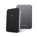 POWER BANK MAGNETICO MS10 10000MAH ARGOMTECH 