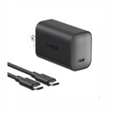 CARGADOR ANKER 100W + CABLE TIPO C 1,8M PARA MACBOOK Y IPHONE CON MAGSAFE