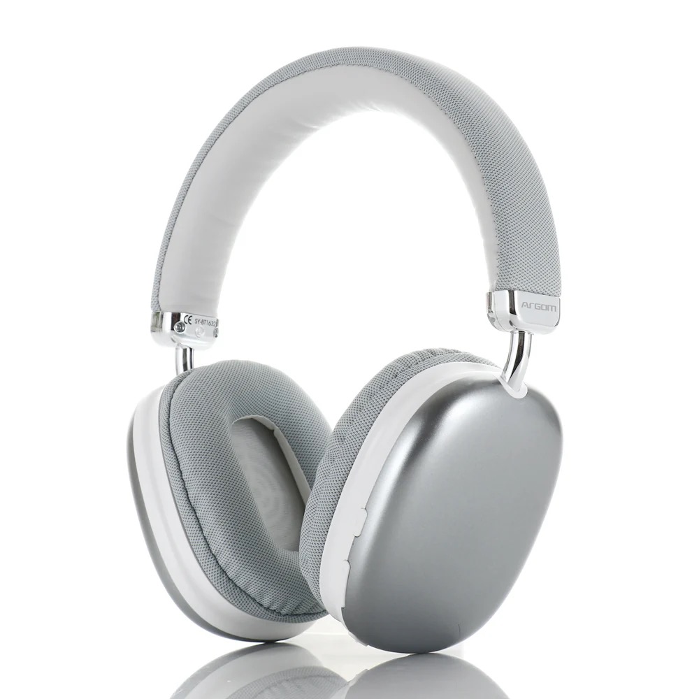 AUDIFONOS ARGOMTECH BLUETOOTH ULTIMATE SOUND LIVE 
