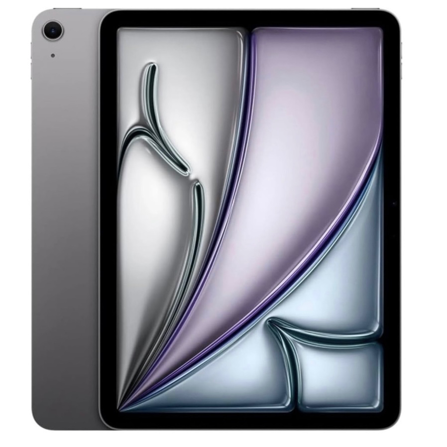iPad Air M3 (Wi-Fi+CELL, 128GB) 13"  Spc Gray 7ª generación 2025