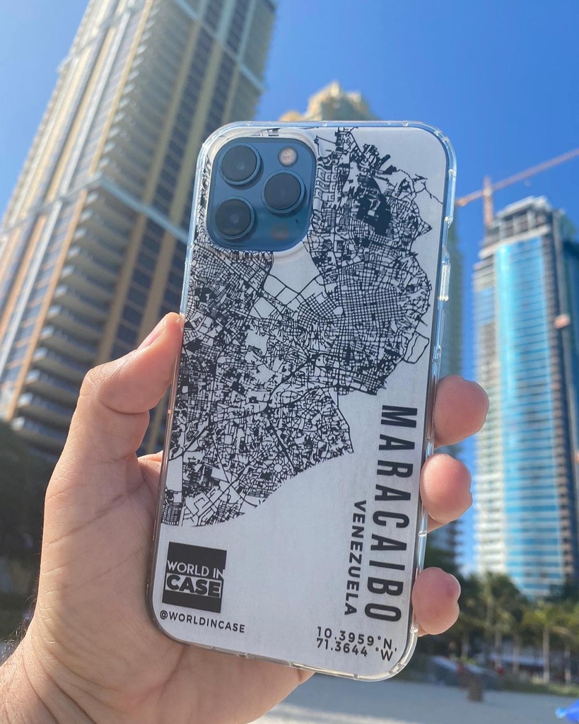 MAPCASE MARACAIBO IPHONE 12 MINI