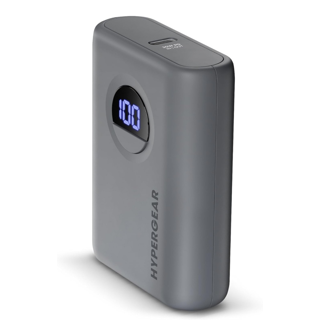 POWER BANK HYPERGEAR   PRO 20W