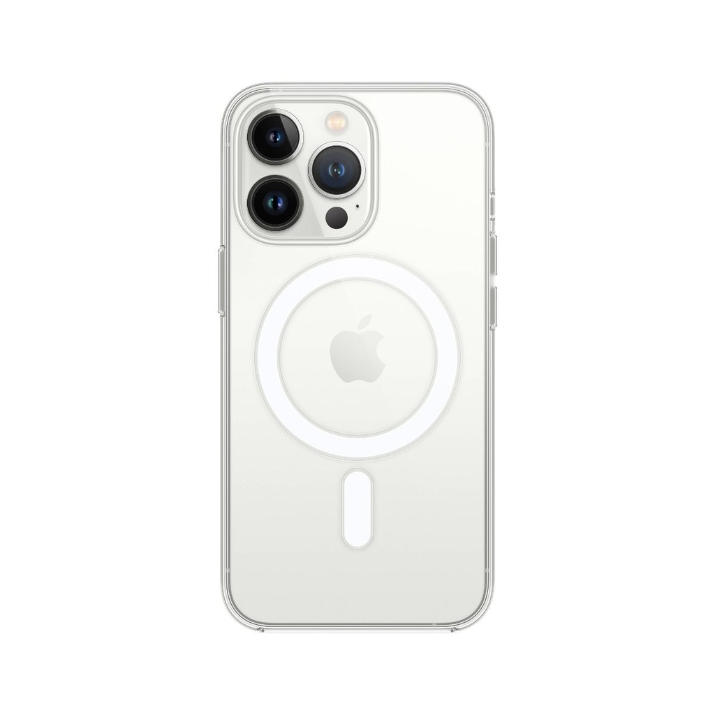 CASE APPLE IPHONE 13 PRO CLEAR MAGSAFE ORIGINAL