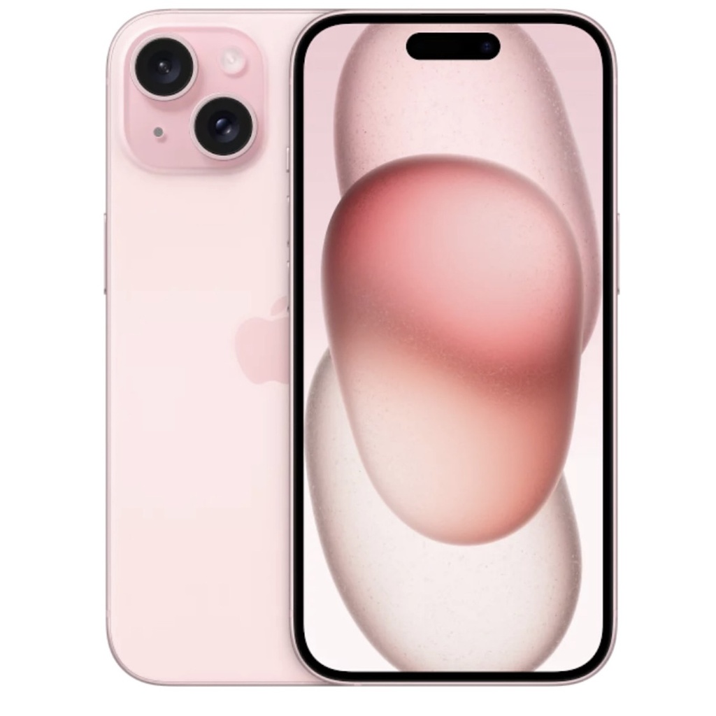 IPHONE 15 128GB GRADO A PINK  SIM+ESIM
