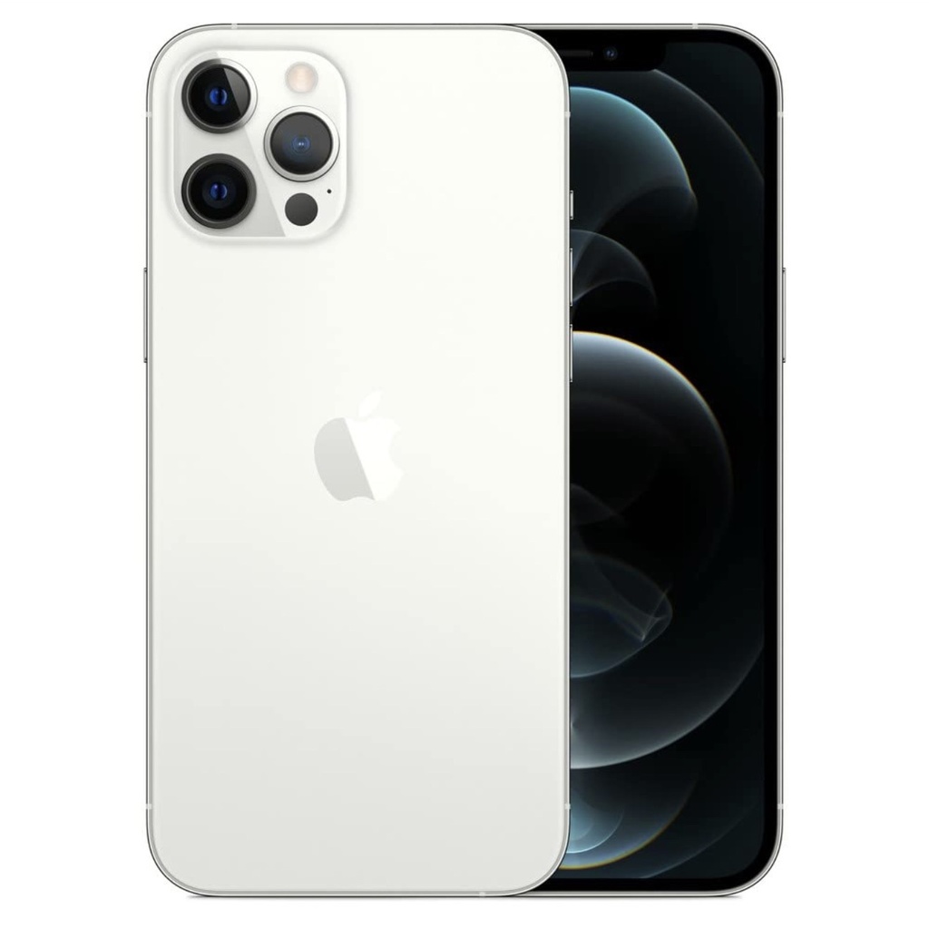 IPHONE 12 PRO 256GB GRADO A BLANCO 