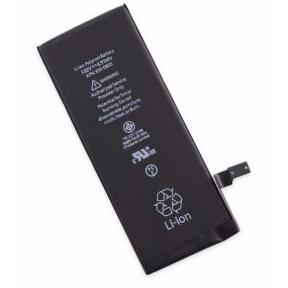 BATERIA IPHONE XR REEMPLAZO