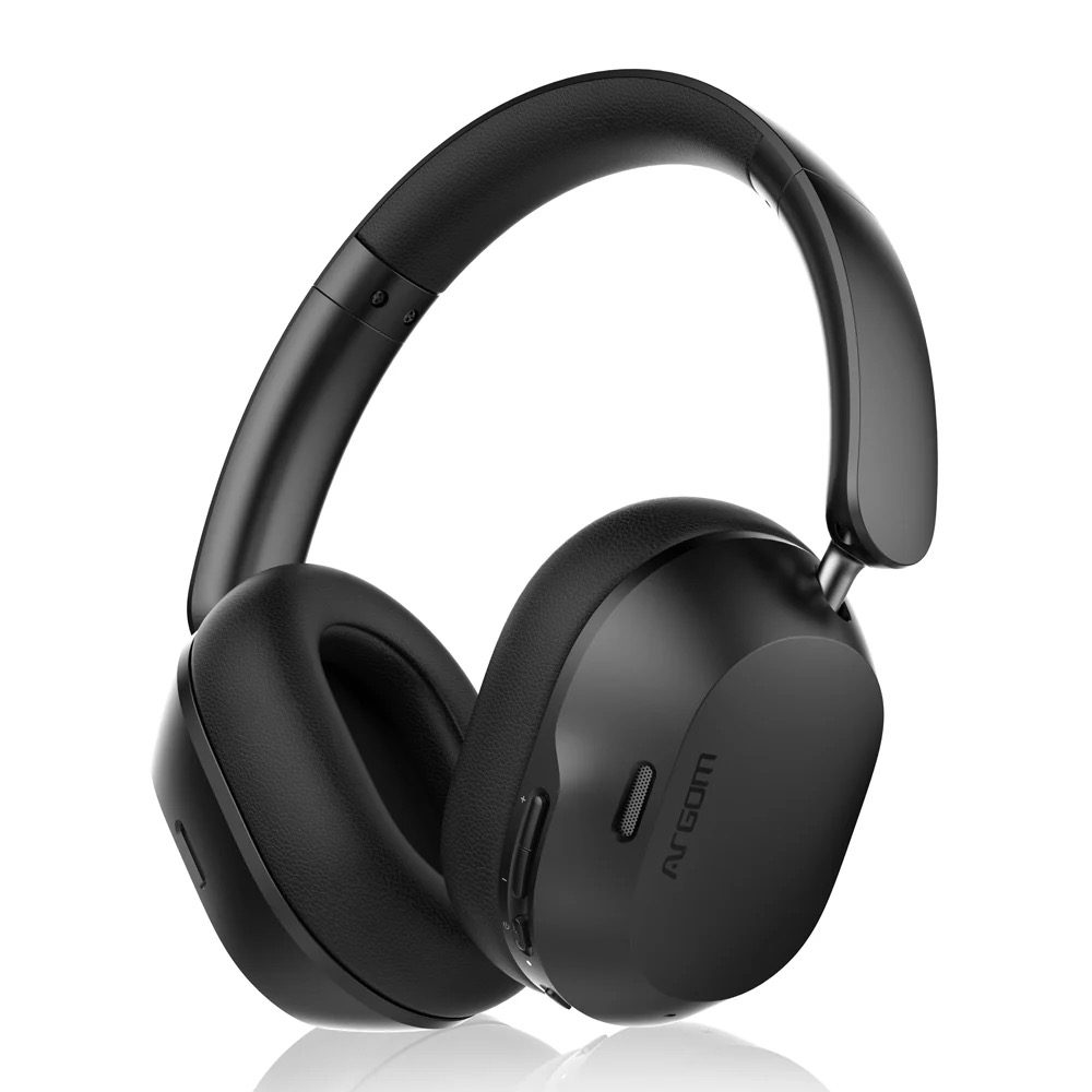AUDIFONOS ARGOMTECH BT ULTIMATE SOUND SPACIAL