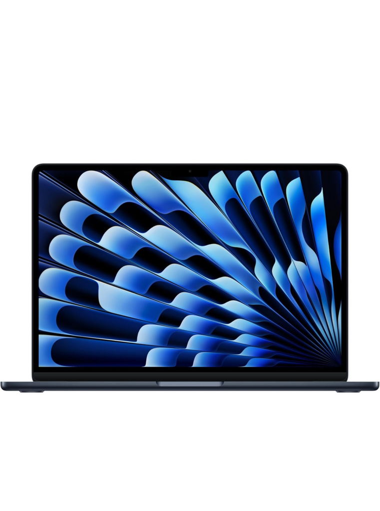  MacBook Air 2025 13,6" CHIP M4 RAM 16GB  SSD 256GB NOB