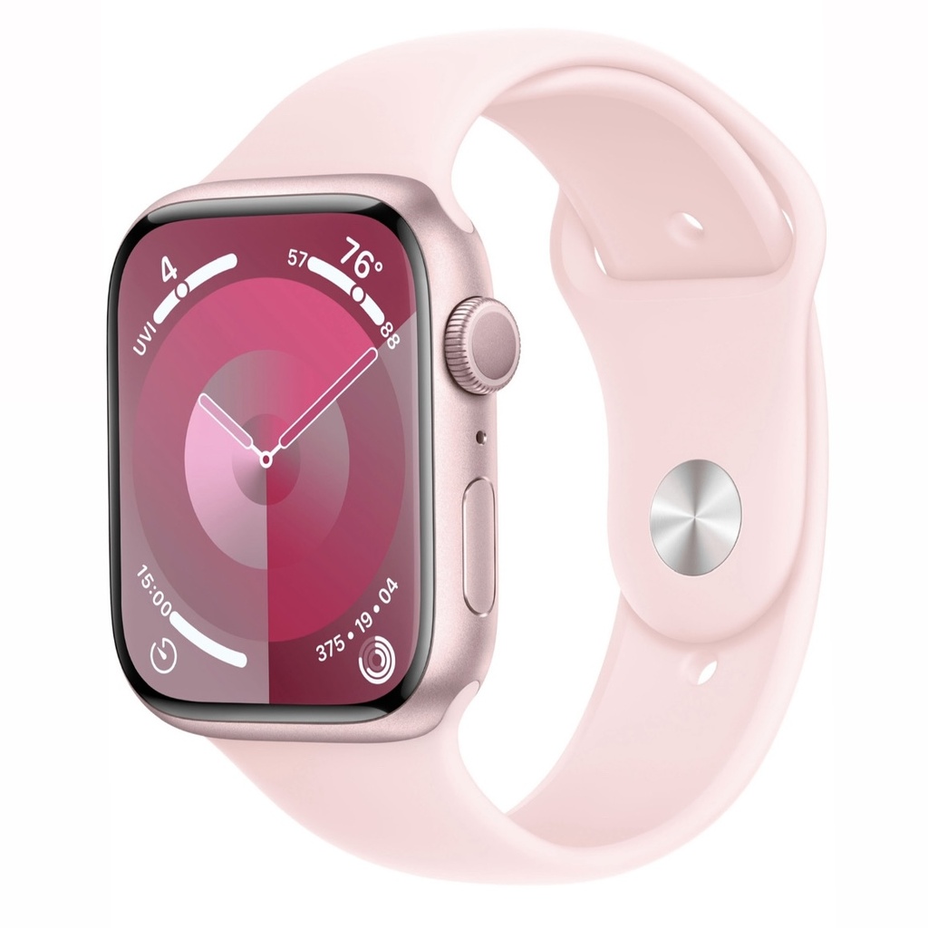 APPLE WATCH SERIE 9 GPS 45MM PINK GRADO A