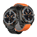 SMARTWATCH SKEIWATCH C62 NEGRO ARGOMTECH  
