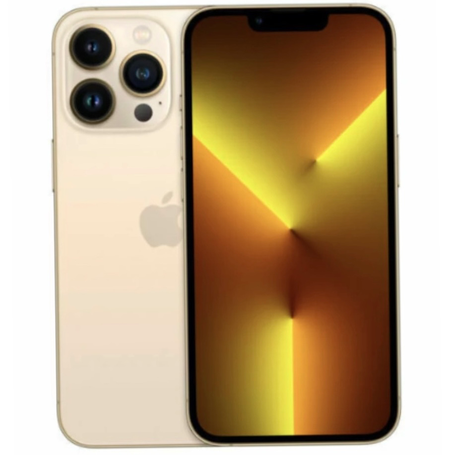 IPHONE 13 PRO MAX 256GB GOLD GRADO A.