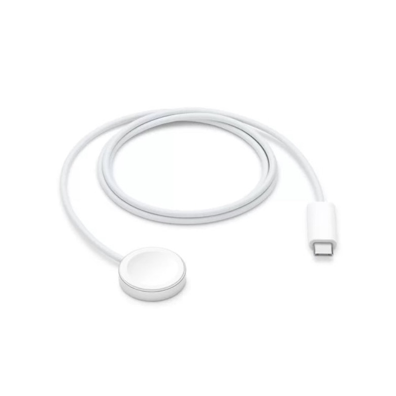 CARGADOR APPLE WATCH ORIGINAL TIPO C