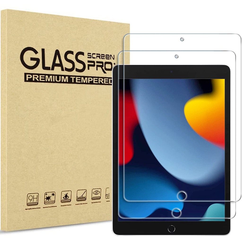 TEMPERED GLASS APPLE IPAD 10.5 10GEN/AIR