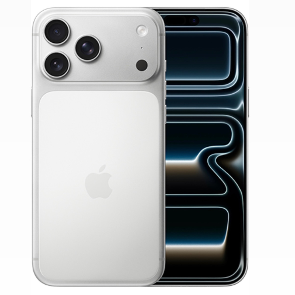 IPHONE 17 PRO MAX 256GB SILVER  NUEVOS SELLADOS SIM+ESIM