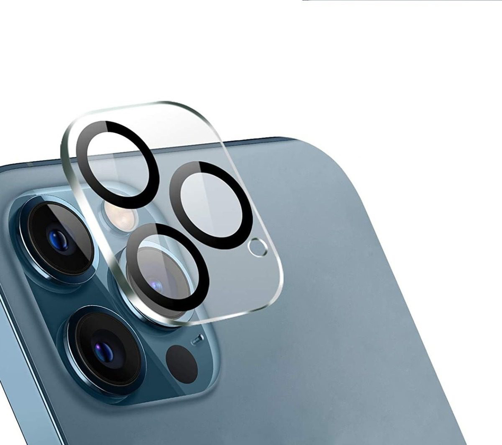 PROTECTOR CAMARA IPHONE 13 PRO / 13 PRO MAX