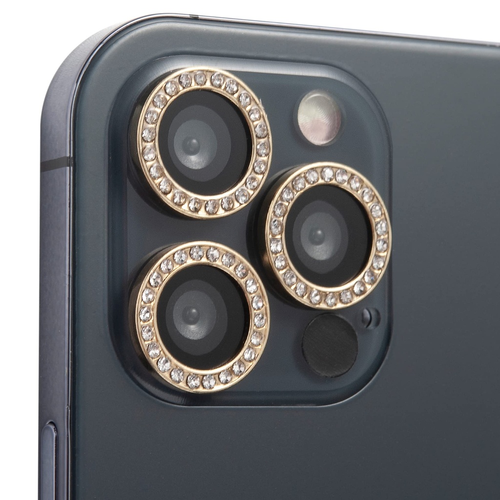 AROS PROTECTOR CAMARA IPHONE 12 PRO MAX