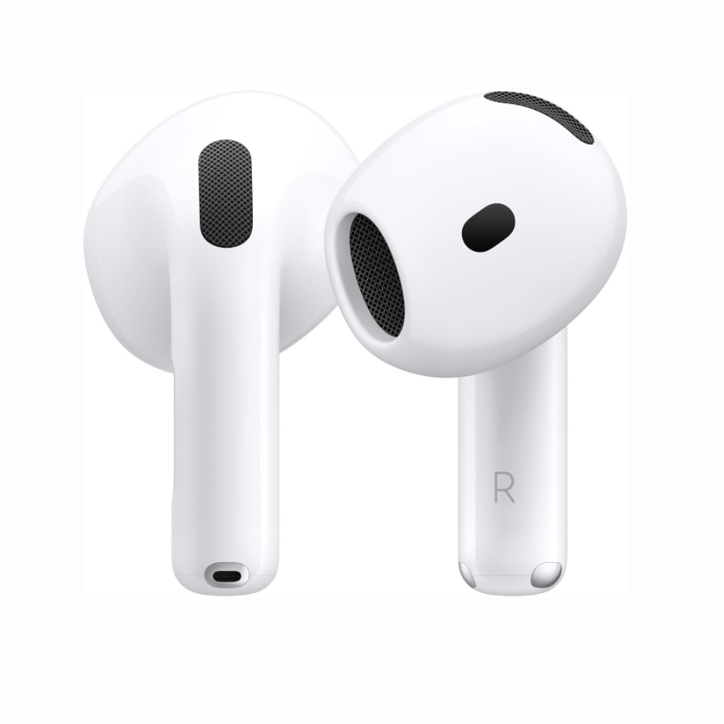 APPLE AIRPODS 4 GEN AUDIO SPACIAL (CANCEL NOISE) 