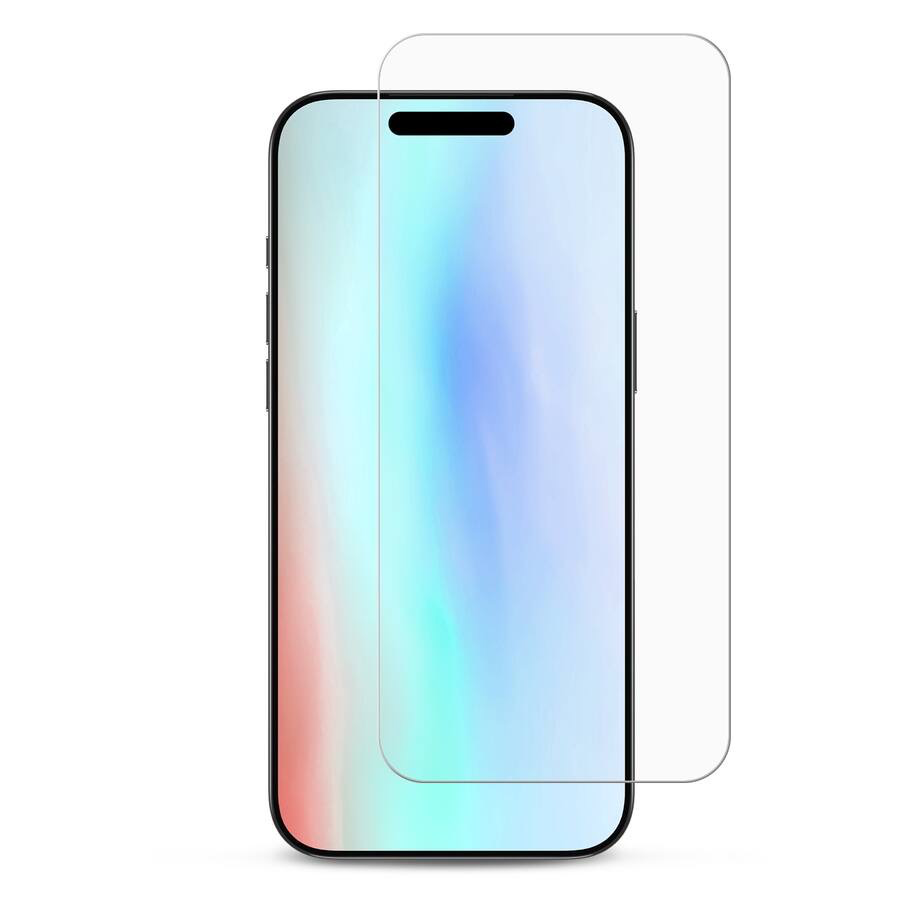 PROTECTOR DE PANTALLA IPHONE 13 PRO MAX / 14 PLUS