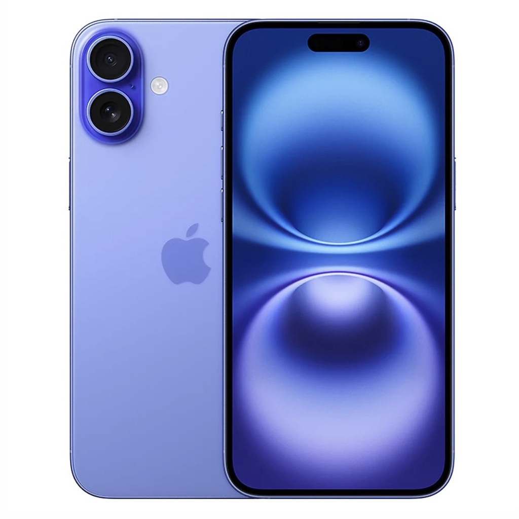 IPHONE 16 PLUS 128GB GRADO A ULTRAMARINE  ESIM