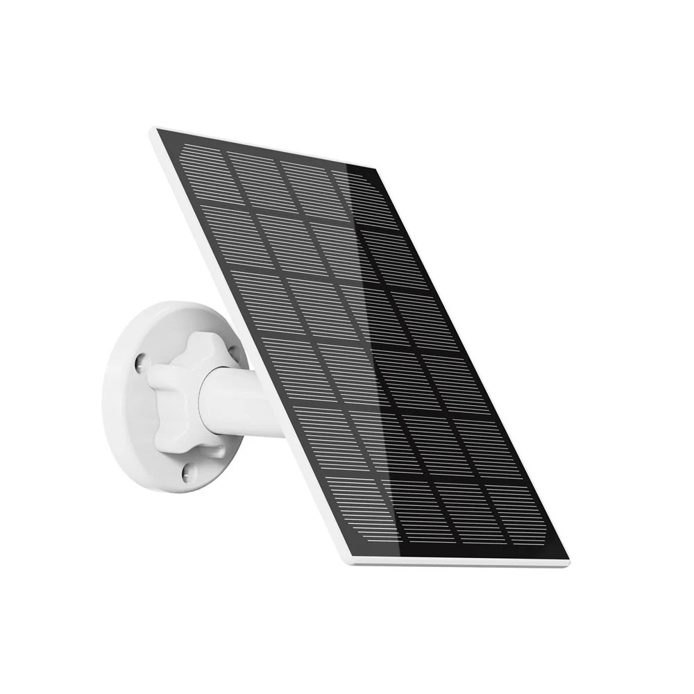 PANEL SOLAR ARGOMTECH 3W