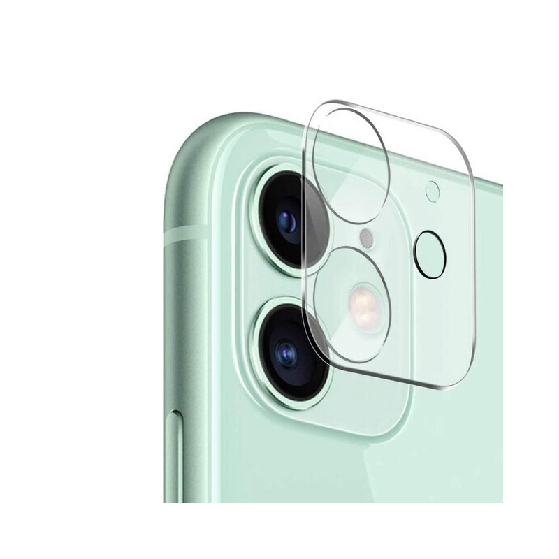 PROTECTOR CAMARA IPHONE 11