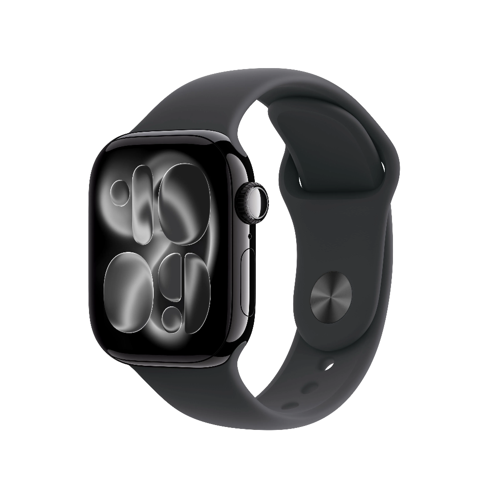 APPLE WATCH SERIE 11 GPS 46MM JET BLACK NUEVOS SELLADOS 