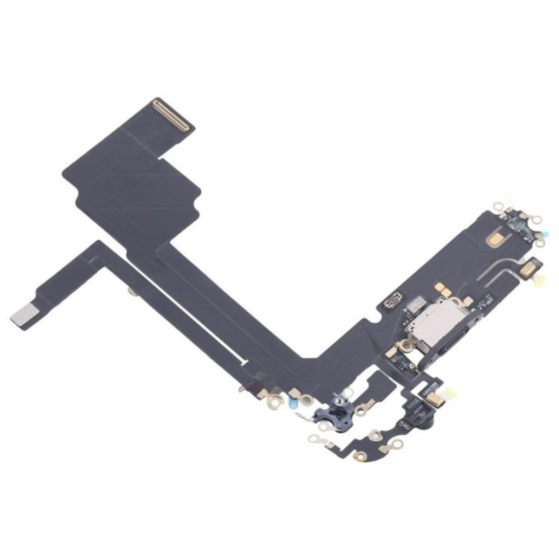 FLEX CARGA IPHONE 15 PRO MAX ORIGINAL