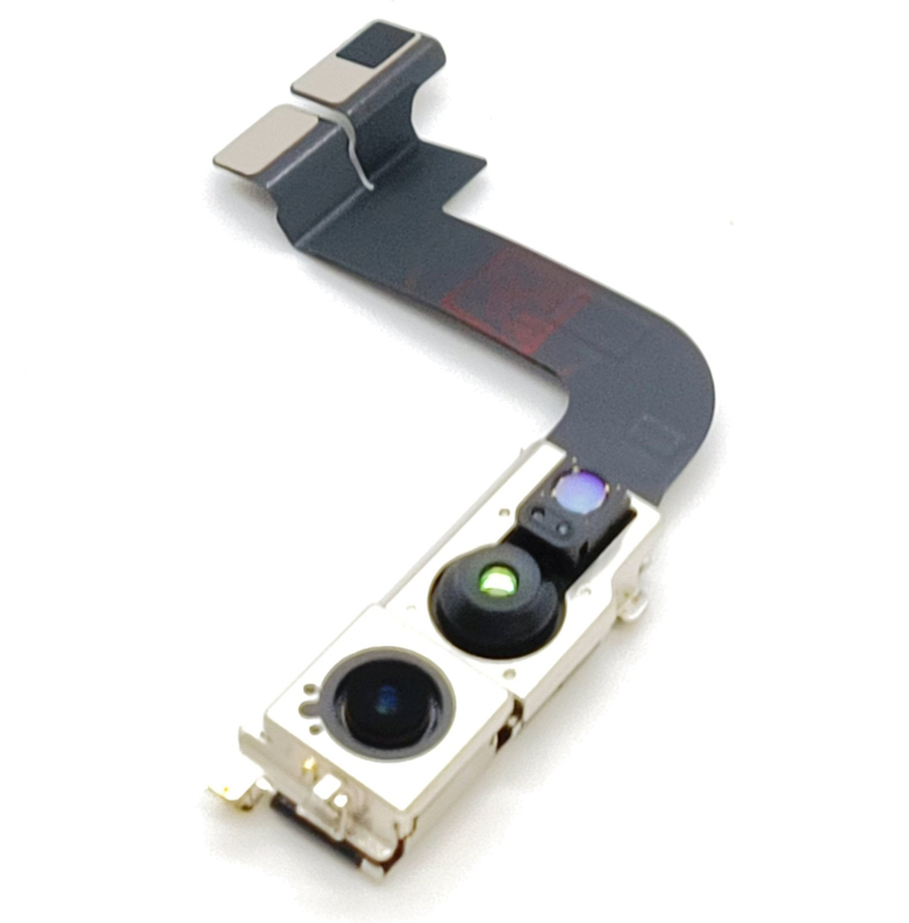 CAMARA FRONTAL IPHONE 15 PRO MAX ORIGINAL