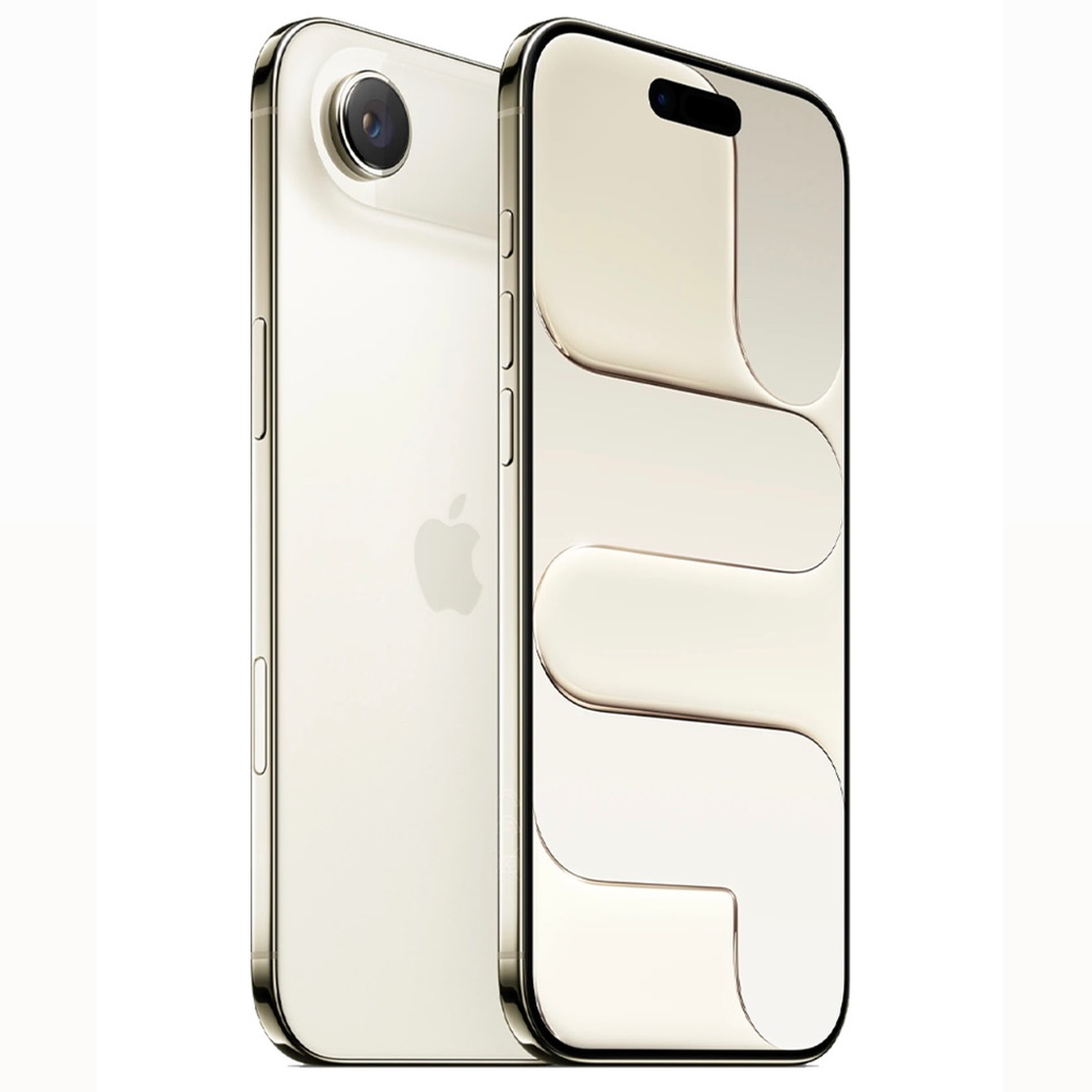 IPHONE AIR 256GB GOLD ESIM 