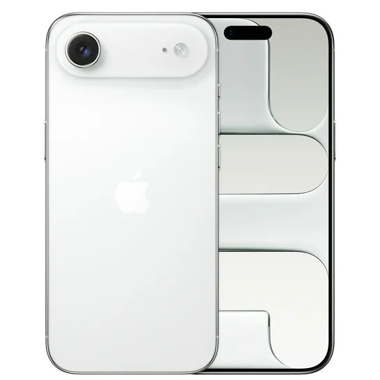 IPHONE AIR 256GB BLANCO ESIM  