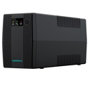 UPS MARSRIVA 1000VA/600W MR-1000VA