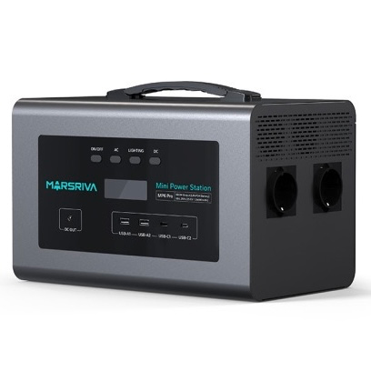 UPS MARSRIVA MP6 PRO (600W) 